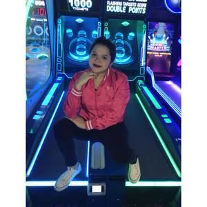 Meet your Posher, Jacky